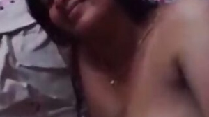 Sexy mallu aunty fucking with uncle