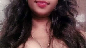High-definition video of sultry Indian sisters