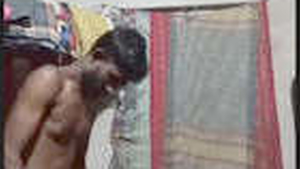 Desi bhabi with cancer gets fucked hard by her lover
