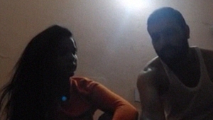 Watch a steamy Indian girl, Archana, in a MMS video of their sexual encounter