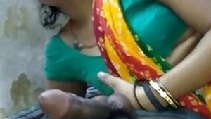 Sexy Bhabi Handjob Updates