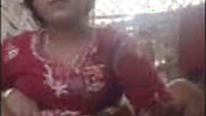 Horny Village Hot Girl Fingering