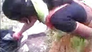Dehati Sex Video Of Village Babe Losing Virginity