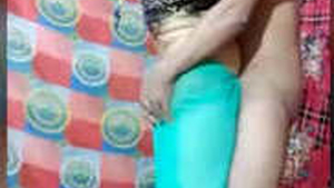 Desi boy and hot bhabhi engage in sexual activity
