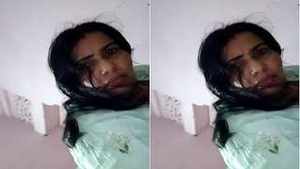 Indian bhabhi enjoys riding a dick