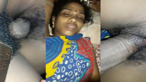 Indian village MMS video features explicit sex acts