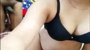 Desi Workgroup on Live Play with Lover Show