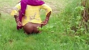 Lobhayati Indian Desire Public