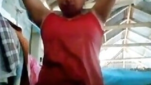 Desi Girl Nude