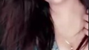 Sexy Bhabi Hot Live Show