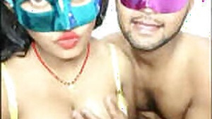Rinkididi Cam Model Sexy Boob Show