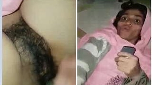 Pak Randi Bahbahi gets anal pleasure from lover in exclusive video