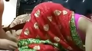 Assam ki desi maid ke fuddi chudai ka leak mms scandal