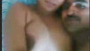 Desi wife nude hot sex with my friend