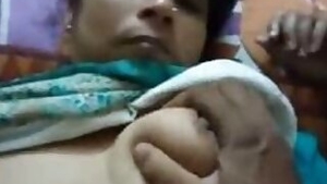 Fucking Fat Pussy Of Kerala Aunty