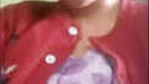 Shy Desi girl Blowjob and Fucked