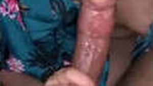 Newly enrolled Indian college beauty performs oral sex and experiences intense intercourse