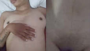 Indian couple's hotel room encounter leads to passionate lovemaking