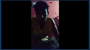 Intimate and sensual encounter with your friend's well-endowed spouse