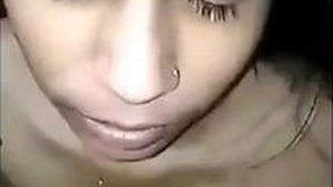 A wife cheats on her husband with her friend