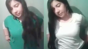 Young couple's sex tape goes viral