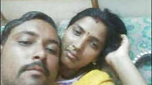 Hot Boobs sucker desi husband