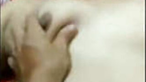 Desi indian girl Priyoshi Chkama Fucking wid BF