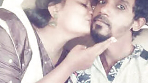 Indian couple enjoys a truly passionate fuck
