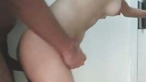 Naughty Sali Enjoys Quick Sex With Jija For A Favour