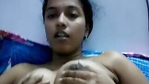 Horny babe Mega