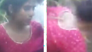 New latest Jangal Mai Mangal Sexy Girl