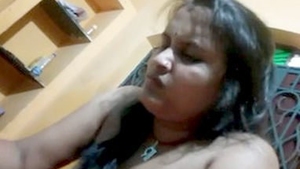 Unhappy bride-to-be's lover secretly records her oral skills