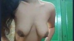 Indian spouse with a high sex drive