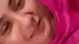 Desi girl's audio-only video of sucking and fucking