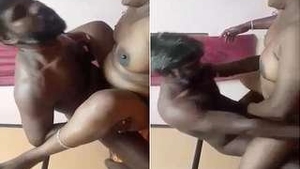 Experienced wife enjoys oral and vaginal sex