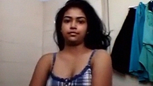 Nude selfies of a Malayali girl from Kannur