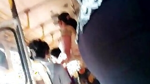 Sri lankan huge butt