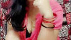 Deepika Bhabi super hot tango live sex show clips
