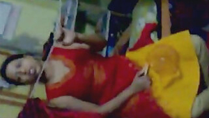 Hot Desi girl nude show