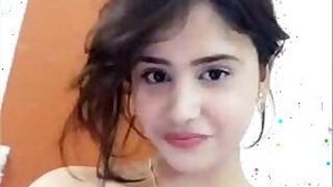Punjabi Girl Making A Nude Video