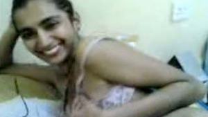 Indian and Malay girl gets fucked by a guy