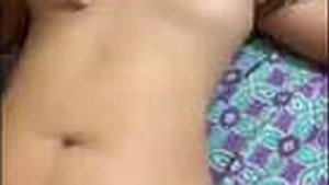 Desi Indian babe gets her ass pounded hard