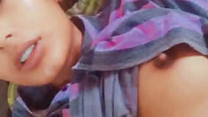 Sexy horny Girl Showing Boobs And Pussy Videos