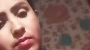 Desi cute wife nude with porn