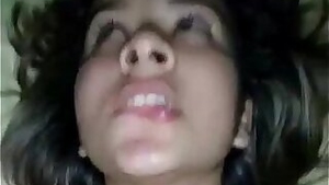 Mexicana tetona anal