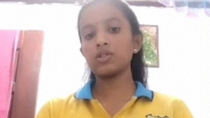 Indian MMS scandal: Schwandi's nude selfies leak online