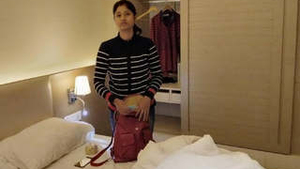 Desi couple continues to pleasure each other in part 3 of their video