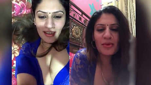 Horny Sitara Bhabhi's live broadcast in full HD