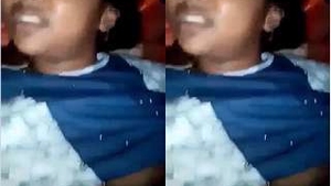 Cute Desi girl gets anal pounding in exclusive video