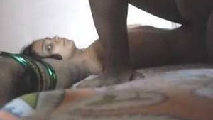 Desi village bhab gets fucked by her devar in a steamy video